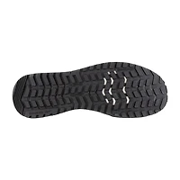 Reebok Work Mens Round Closed Toe Shoes