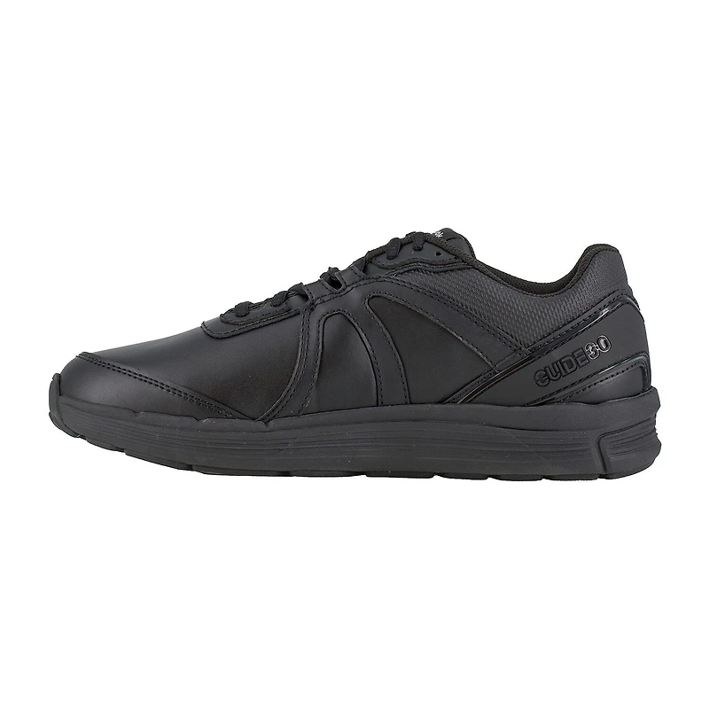 Reebok Work 3500 Mens Round Closed Toe Shoes