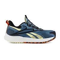 Reebok Work 3611 Mens Round Closed Toe Shoes