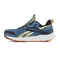 Reebok Work 3611 Mens Round Closed Toe Shoes