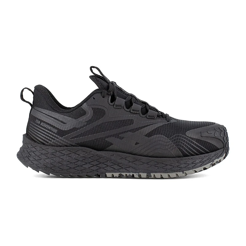 Reebok Work 3613 Mens Round Composite Toe Shoes
