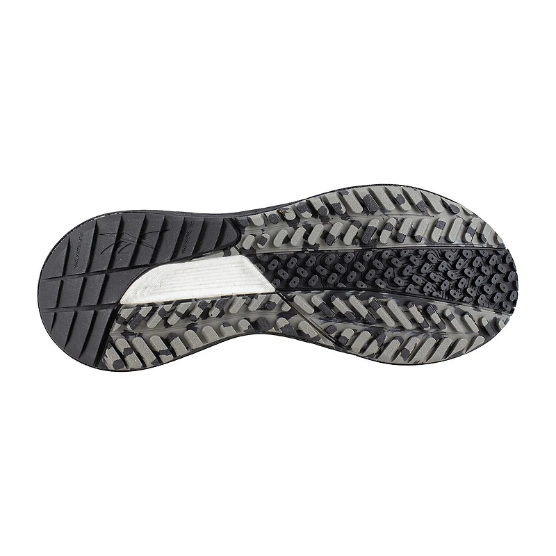 Reebok Work 3613 Mens Round Composite Toe Shoes