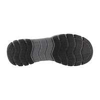 Reebok Work 4015 Mens Round Closed Toe Shoes