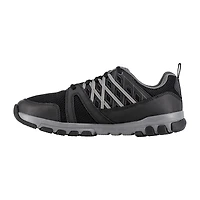 Reebok Work 4015 Mens Round Closed Toe Shoes