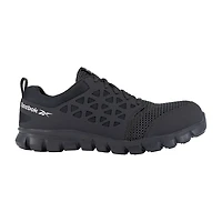 Reebok Work 4038 Mens Round Closed Toe Shoes