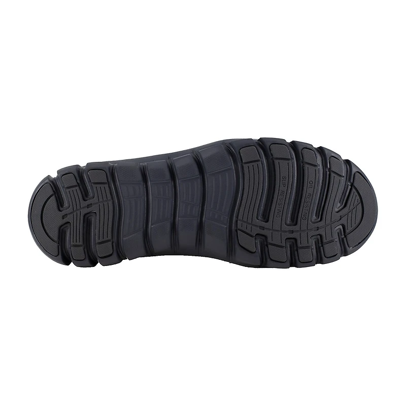 Reebok Work 4038 Mens Round Closed Toe Shoes