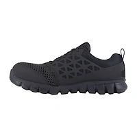 Reebok Work 4038 Mens Round Closed Toe Shoes