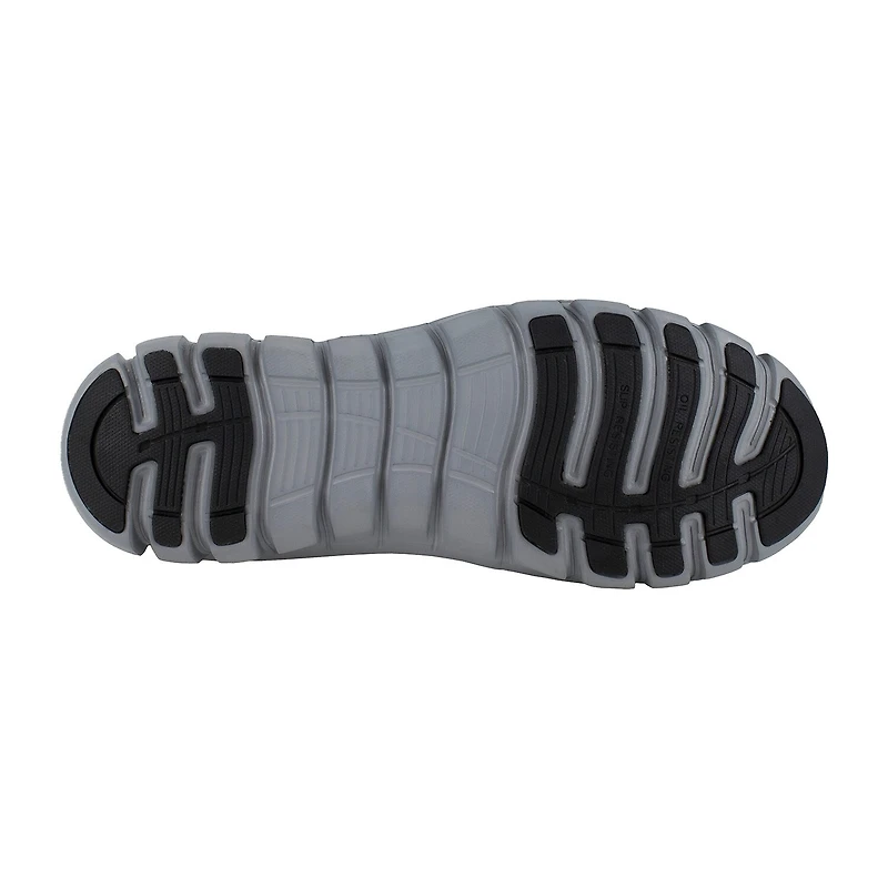 Reebok Work 4040 Mens Round Closed Toe Shoes