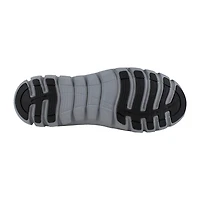 Reebok Work 4040 Mens Round Closed Toe Shoes