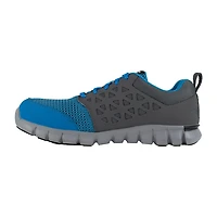 Reebok Work 4040 Mens Round Closed Toe Shoes