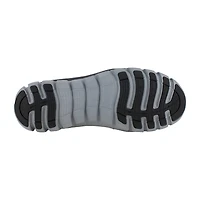 Reebok Work Mens Round Closed Toe Shoes