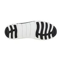 Reebok Work 4042 Mens Round Closed Toe Shoes