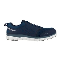 Reebok Work 4043 Mens Round Closed Toe Shoes