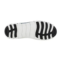 Reebok Work 4043 Mens Round Closed Toe Shoes