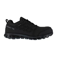 Reebok Work 4051 Mens Round Closed Toe Shoes