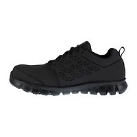 Reebok Work 4051 Mens Round Closed Toe Shoes