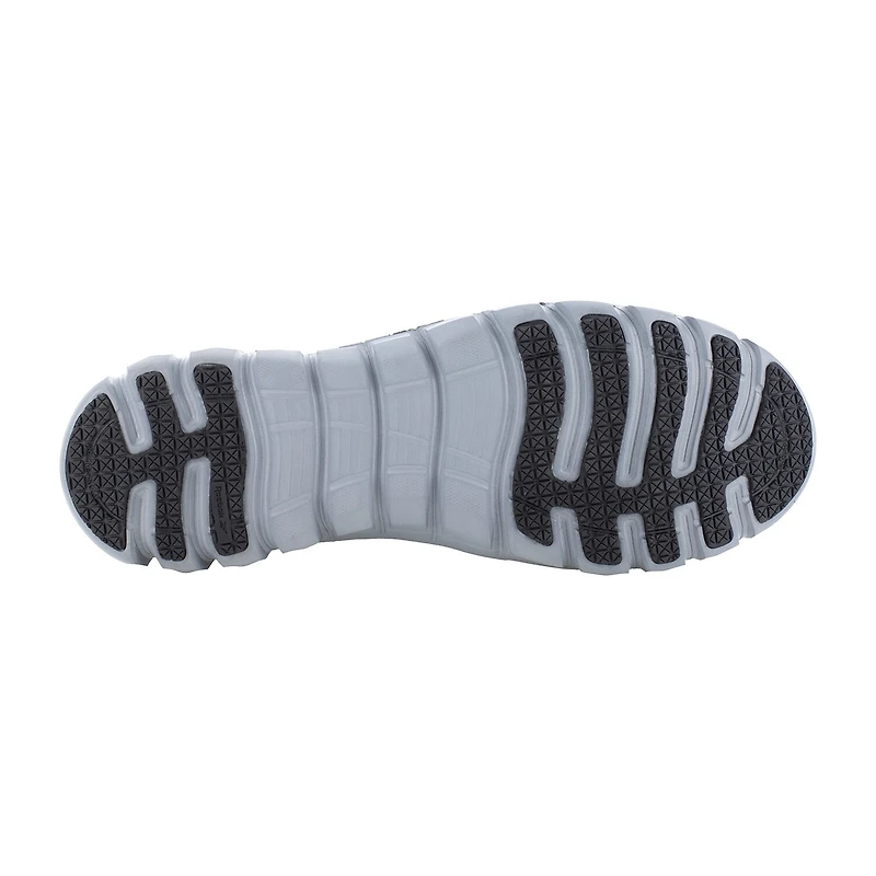 Reebok Work 4052 Mens Round Closed Toe Shoes