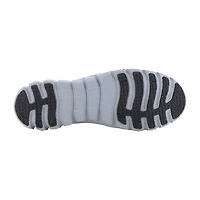 Reebok Work 4052 Mens Round Closed Toe Shoes