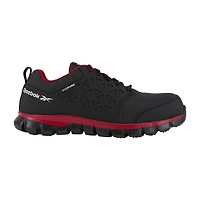 Reebok Work 4058 Mens Round Closed Toe Shoes