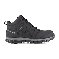 Reebok Work 4060 Mens Round Closed Toe Shoes
