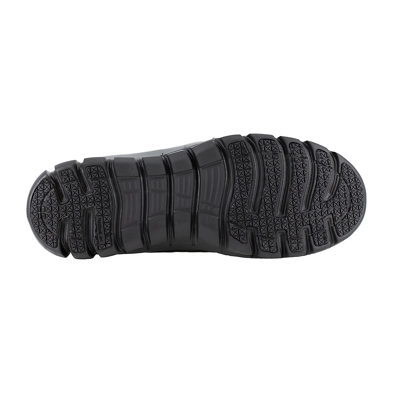 Reebok Work 4060 Mens Round Closed Toe Shoes