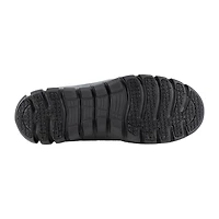 Reebok Work 4060 Mens Round Closed Toe Shoes