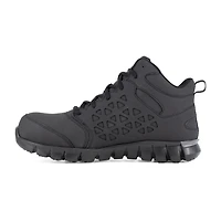 Reebok Work 4060 Mens Round Closed Toe Shoes