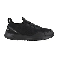 Reebok Work Mens Round Closed Toe Shoes
