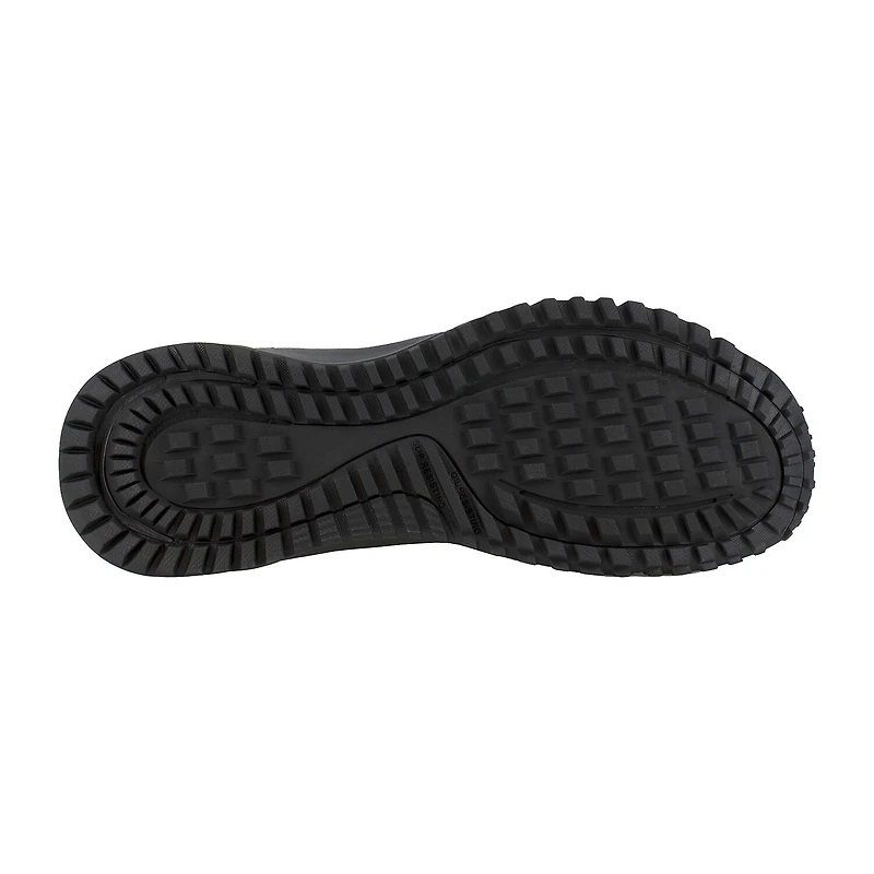 Reebok Work Mens Round Closed Toe Shoes