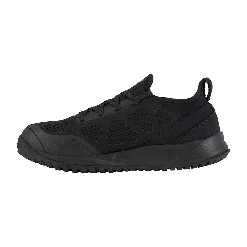 Reebok Work Mens Round Closed Toe Shoes
