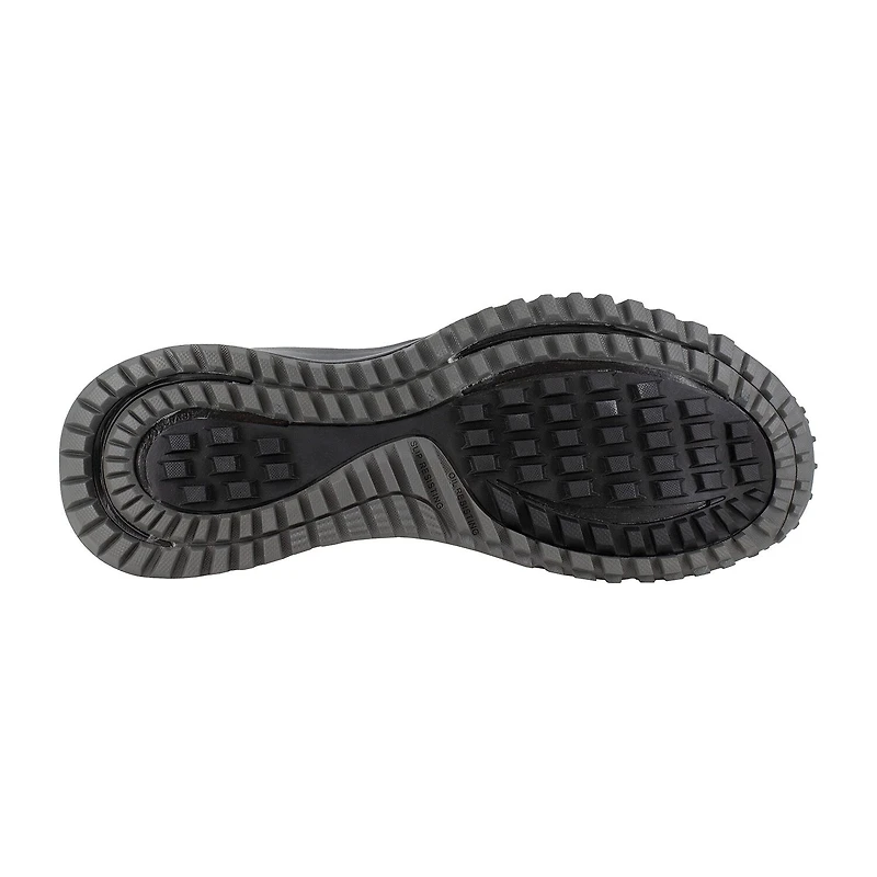 Reebok Work 4093 Mens Round Composite Toe Shoes
