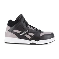 Reebok Work 4131 Mens Moc Closed Toe Shoes