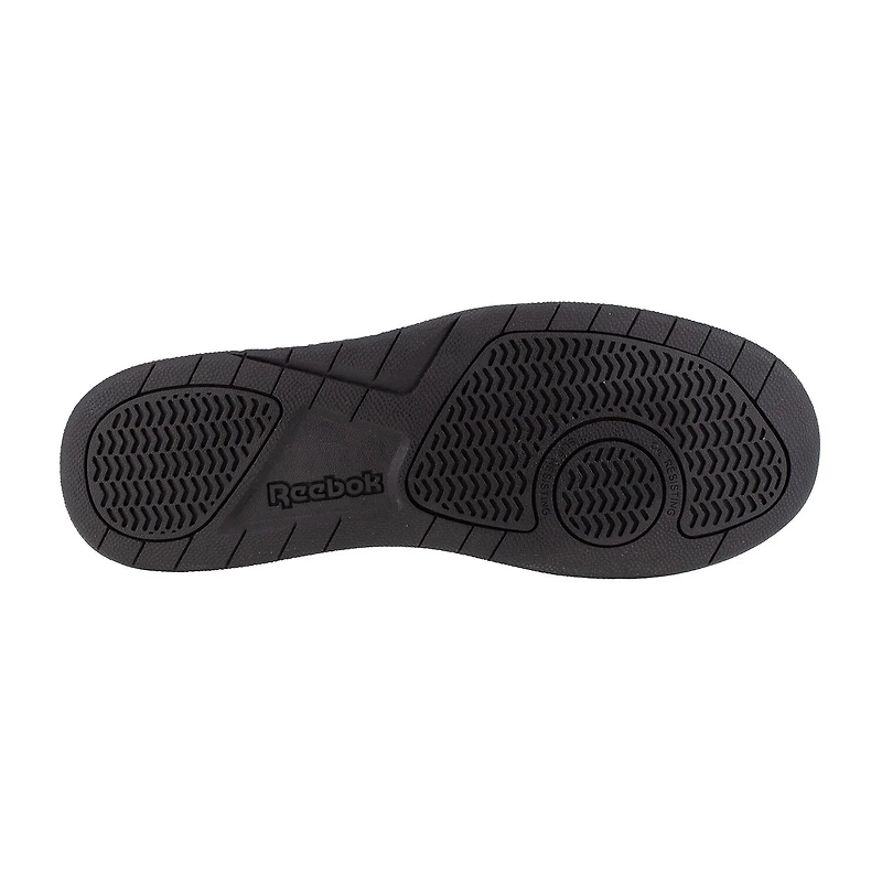 Reebok Work 4131 Mens Moc Closed Toe Shoes
