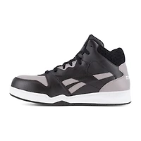 Reebok Work 4131 Mens Moc Closed Toe Shoes