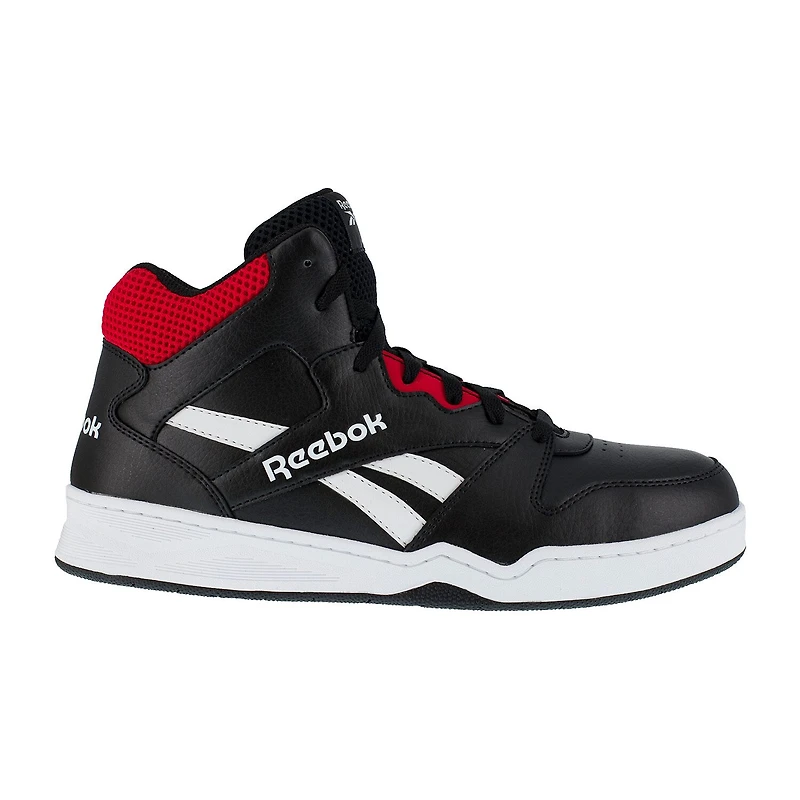 Reebok Work Mens Moc Closed Toe Shoes