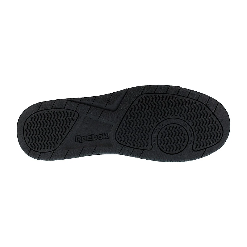Reebok Work Mens Moc Closed Toe Shoes