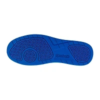 Reebok Work 4135 Mens Moc Closed Toe Shoes
