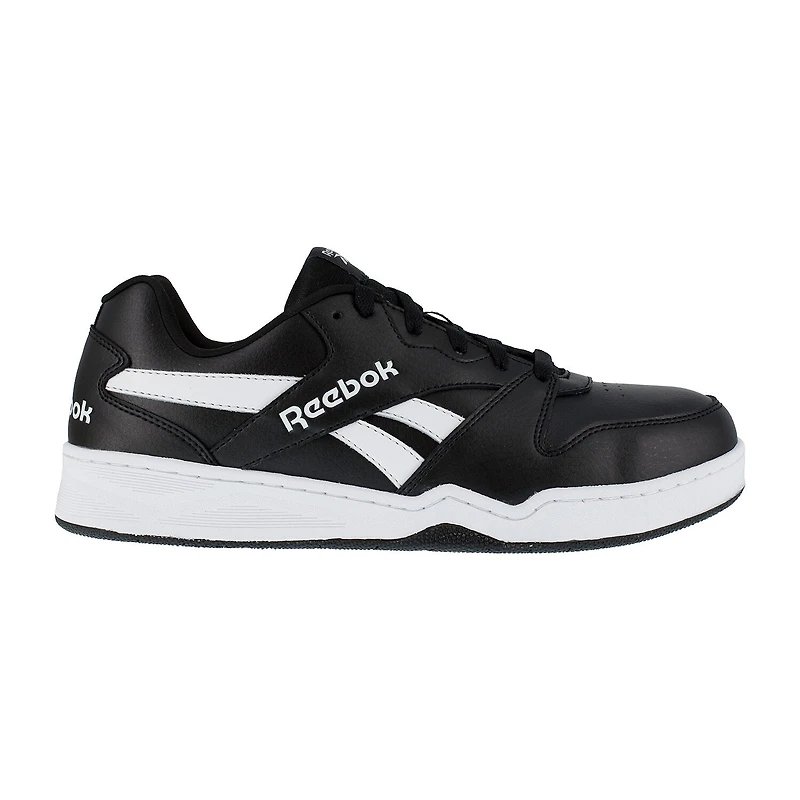 Reebok Work 4162 Mens Moc Closed Toe Shoes