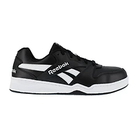 Reebok Work 4162 Mens Moc Closed Toe Shoes