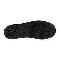 Reebok Work 4162 Mens Moc Closed Toe Shoes