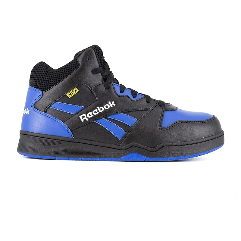 Reebok Work Mens Moc Closed Toe Shoes