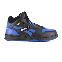 Reebok Work Mens Moc Closed Toe Shoes