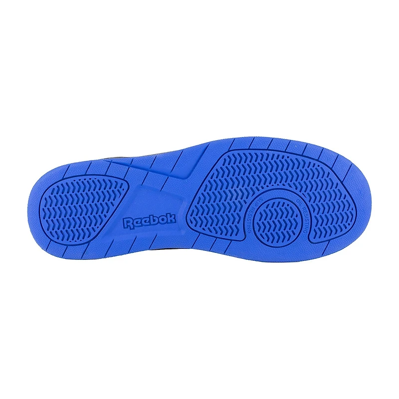 Reebok Work Mens Moc Closed Toe Shoes