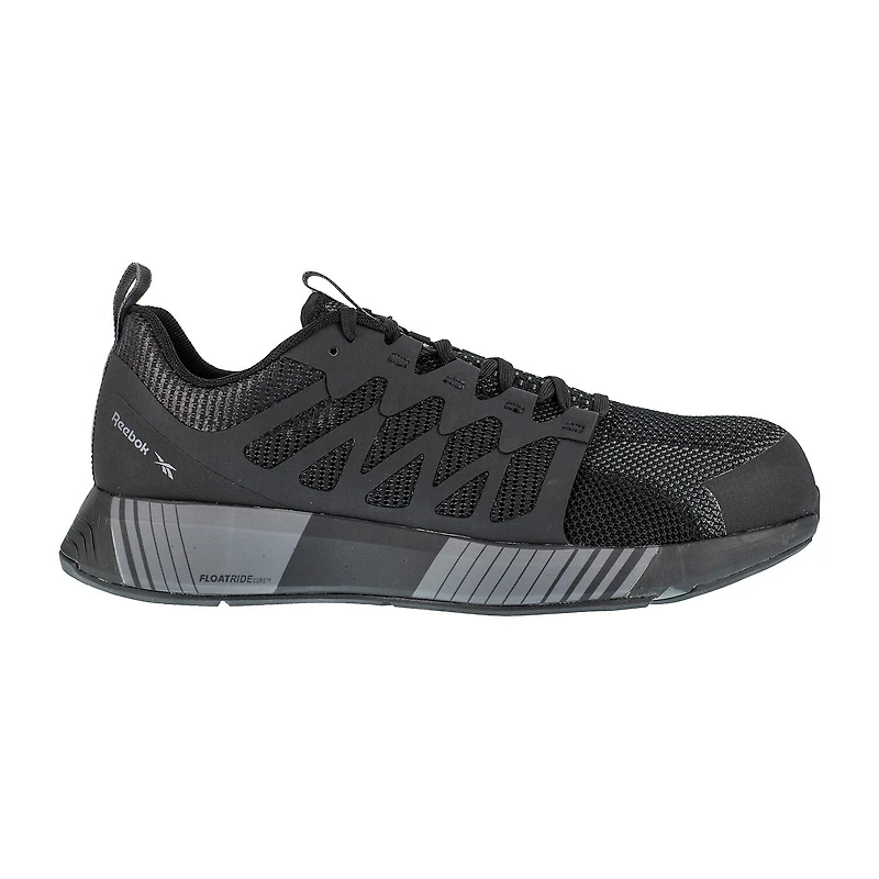 Reebok Work 4310 Mens Round Closed Toe Shoes