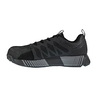 Reebok Work 4310 Mens Round Closed Toe Shoes
