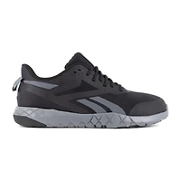 Reebok Work 5440 Mens Round Closed Toe Shoes Extra Wide Width