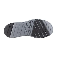 Reebok Work 5440 Mens Round Closed Toe Shoes Extra Wide Width