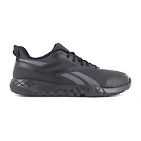 Reebok Work 5442 Mens Round Composite Toe Shoes Extra Wide Width