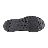 Reebok Work 5442 Mens Round Composite Toe Shoes Extra Wide Width
