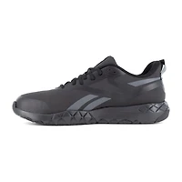 Reebok Work 5442 Mens Round Composite Toe Shoes Extra Wide Width